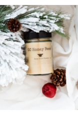 GC HONEY CANDLES - 359ml