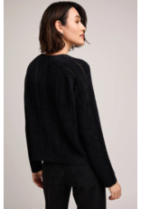 GENTLE FAWN CORNELIA SWEATER BLACK