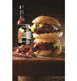 GV BBQ SAUCE