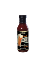 GV BBQ SAUCE