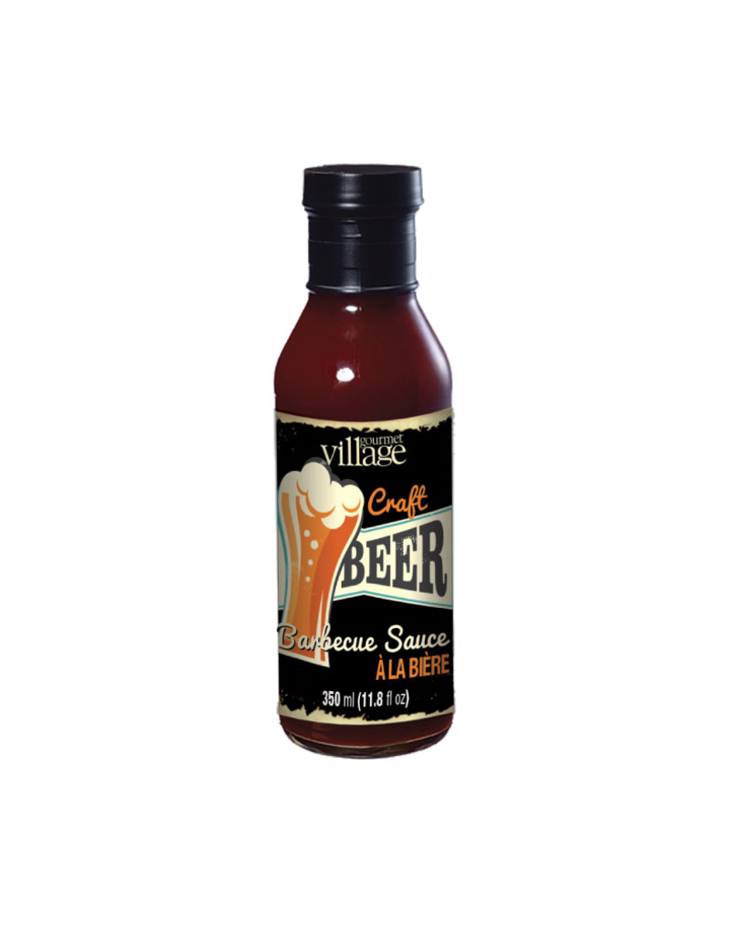 GV BBQ SAUCE