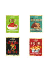 GV SEASONINGS
