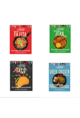 GV SEASONINGS