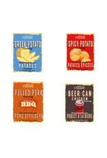GV SEASONINGS