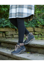 ARIANNA  WATER RESISTANT BOOTIE