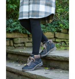 ARIANNA  WATER RESISTANT BOOTIE
