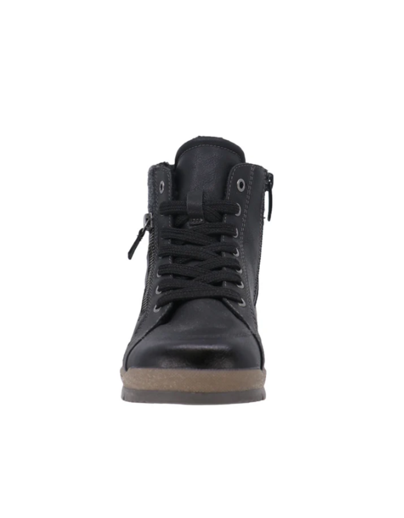 ARIANNA  WATER RESISTANT BOOTIE