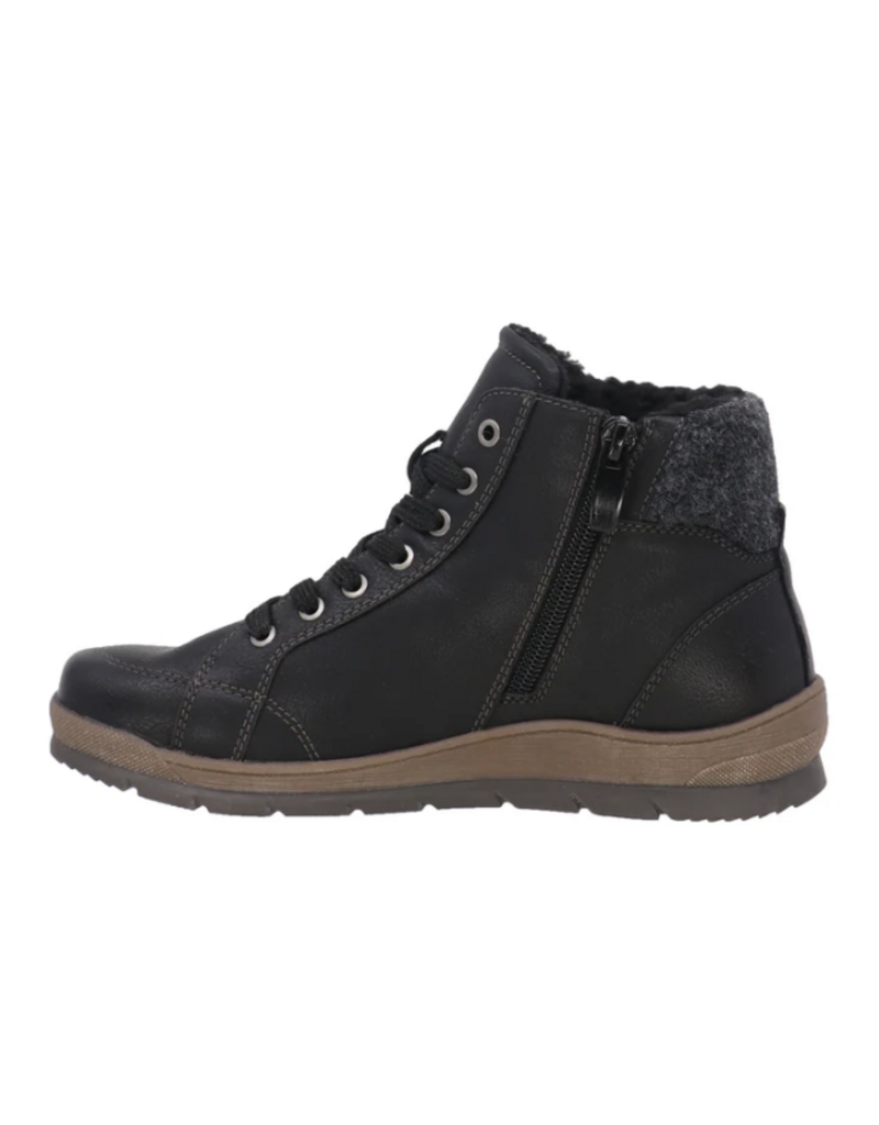 ARIANNA  WATER RESISTANT BOOTIE