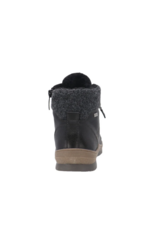 ARIANNA  WATER RESISTANT BOOTIE