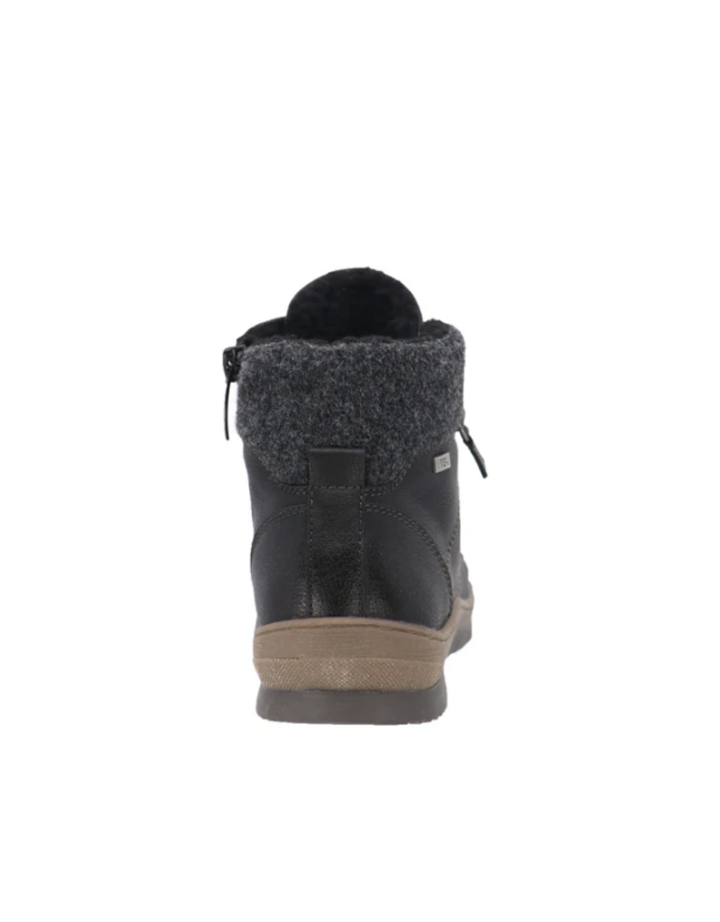 ARIANNA  WATER RESISTANT BOOTIE