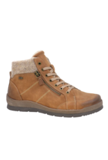 ARIANNA  WATER RESISTANT BOOTIE