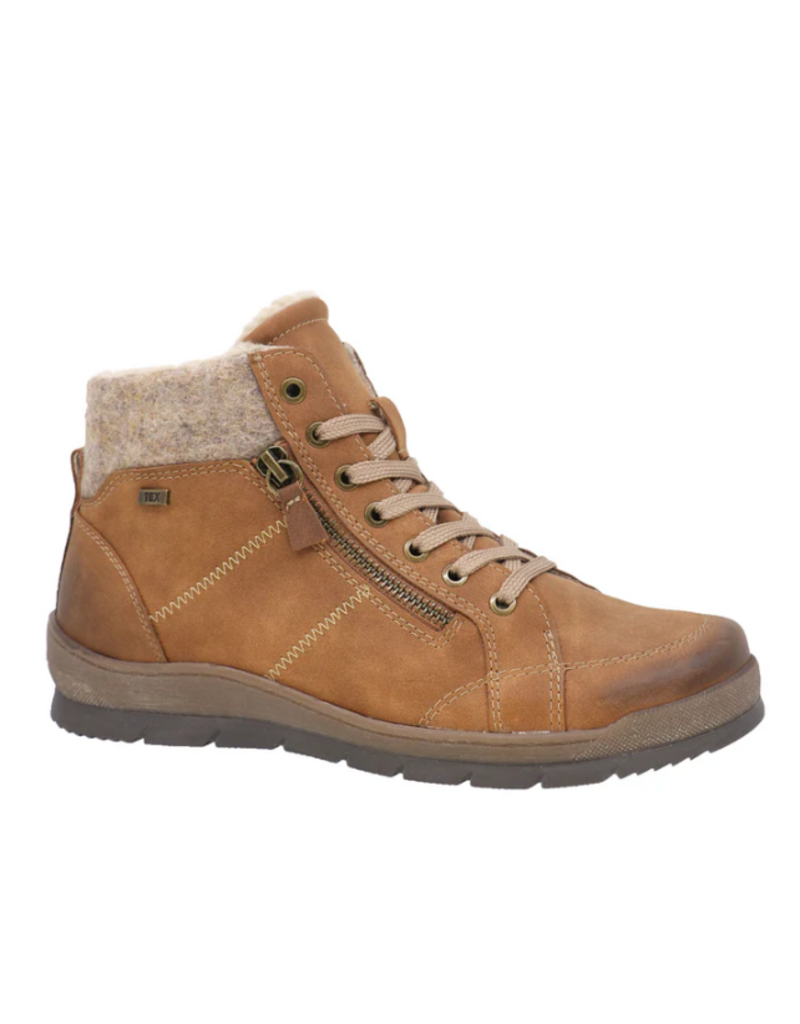 ARIANNA  WATER RESISTANT BOOTIE