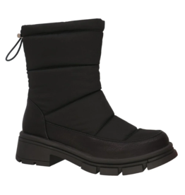 LORI WATERPROOF  BOOT - BLACK