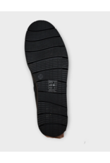 GABBY BLACK BOOT WATER RESISTANT