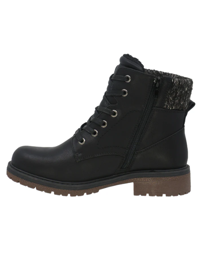 DAKOTA WATERPROOF BOOT