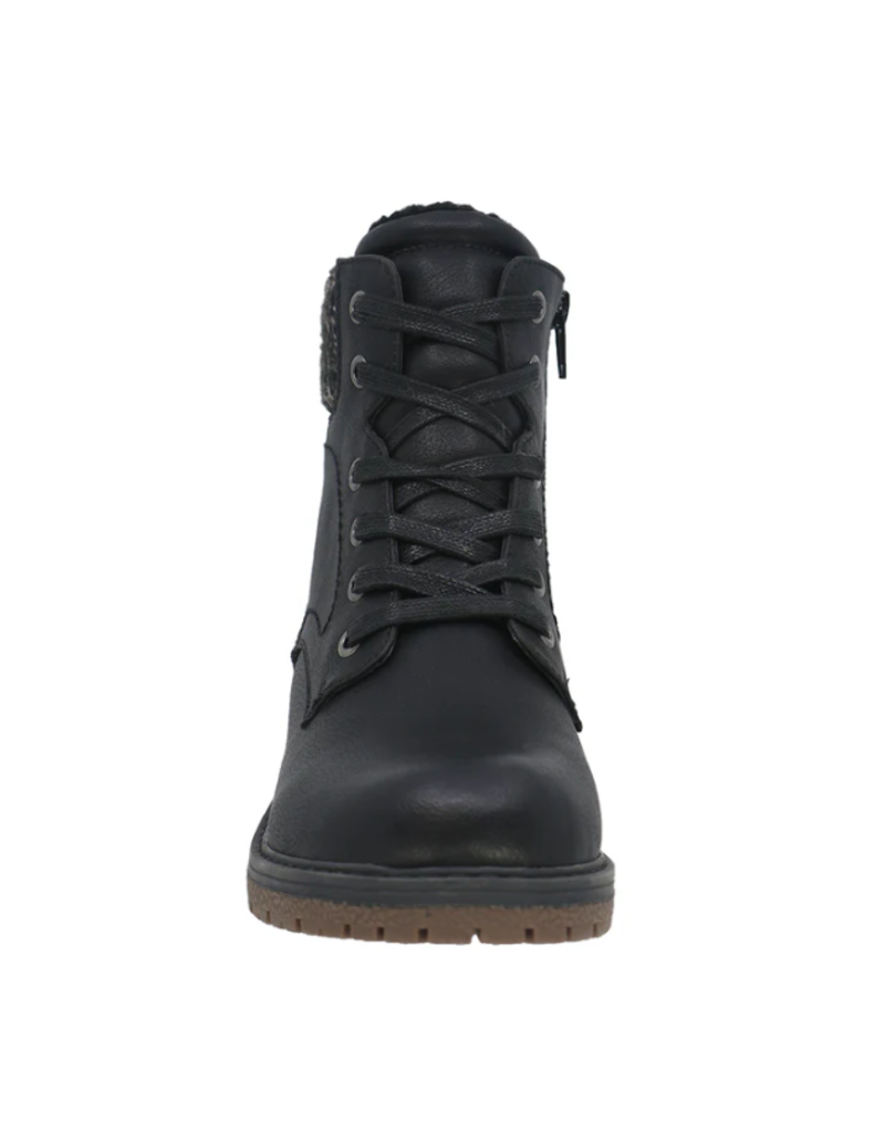 DAKOTA WATERPROOF BOOT
