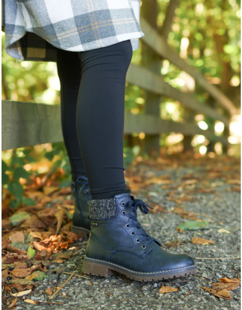 DAKOTA WATERPROOF BOOT