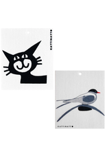 DISHCLOTHS AND MORE PATTERNS