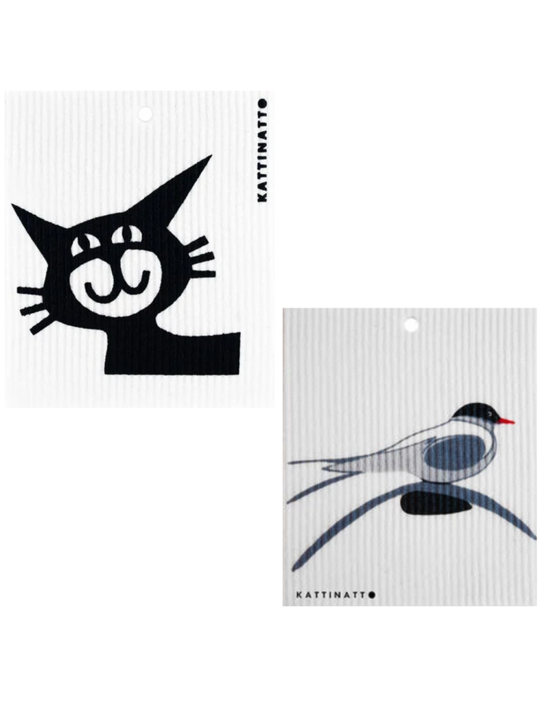 DISHCLOTHS AND MORE PATTERNS