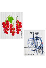 DISHCLOTHS AND MORE PATTERNS