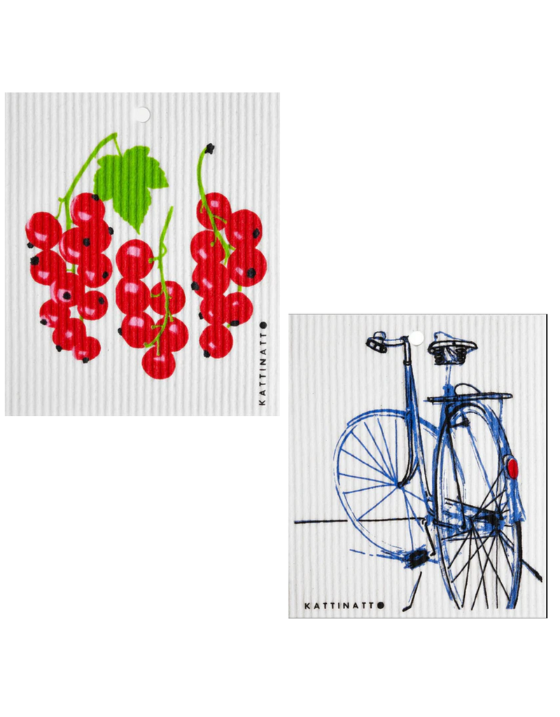 DISHCLOTHS AND MORE PATTERNS