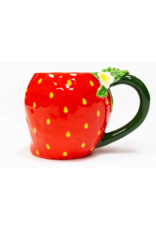 FRUIT MUGS
