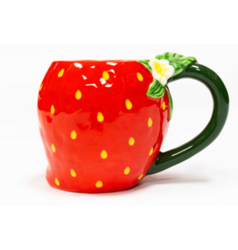 FRUIT MUGS