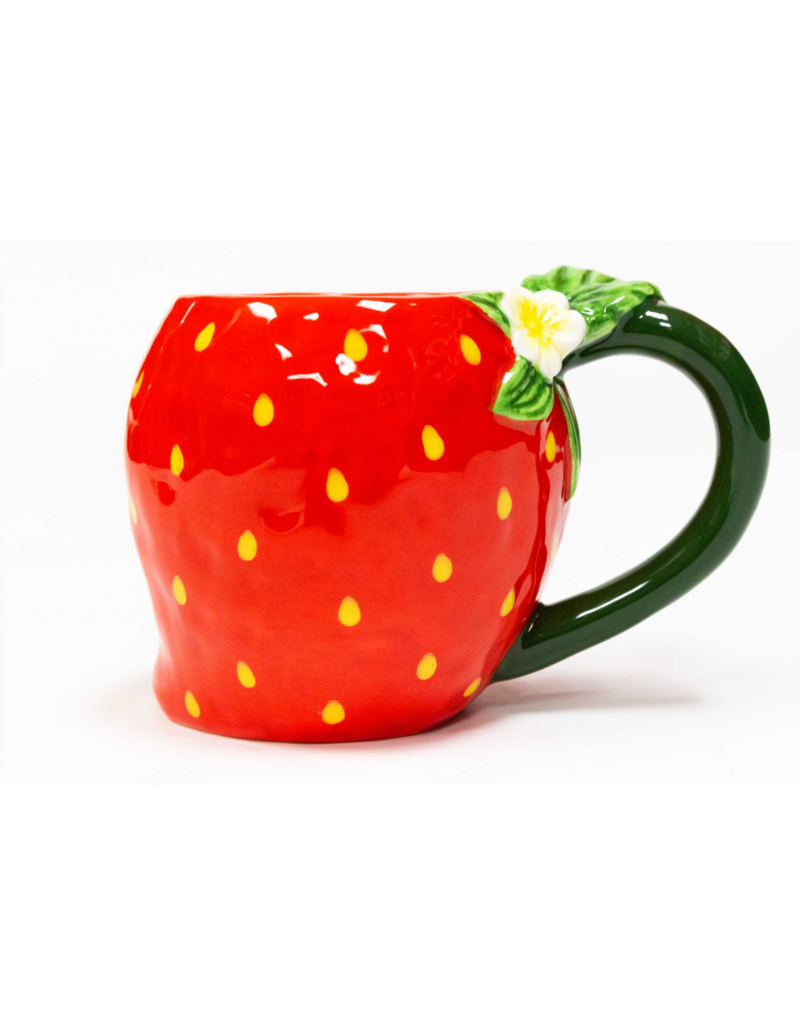 FRUIT MUGS