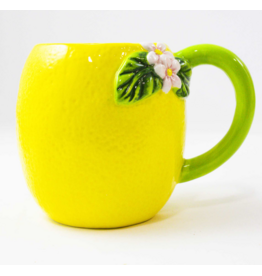 FRUIT MUGS