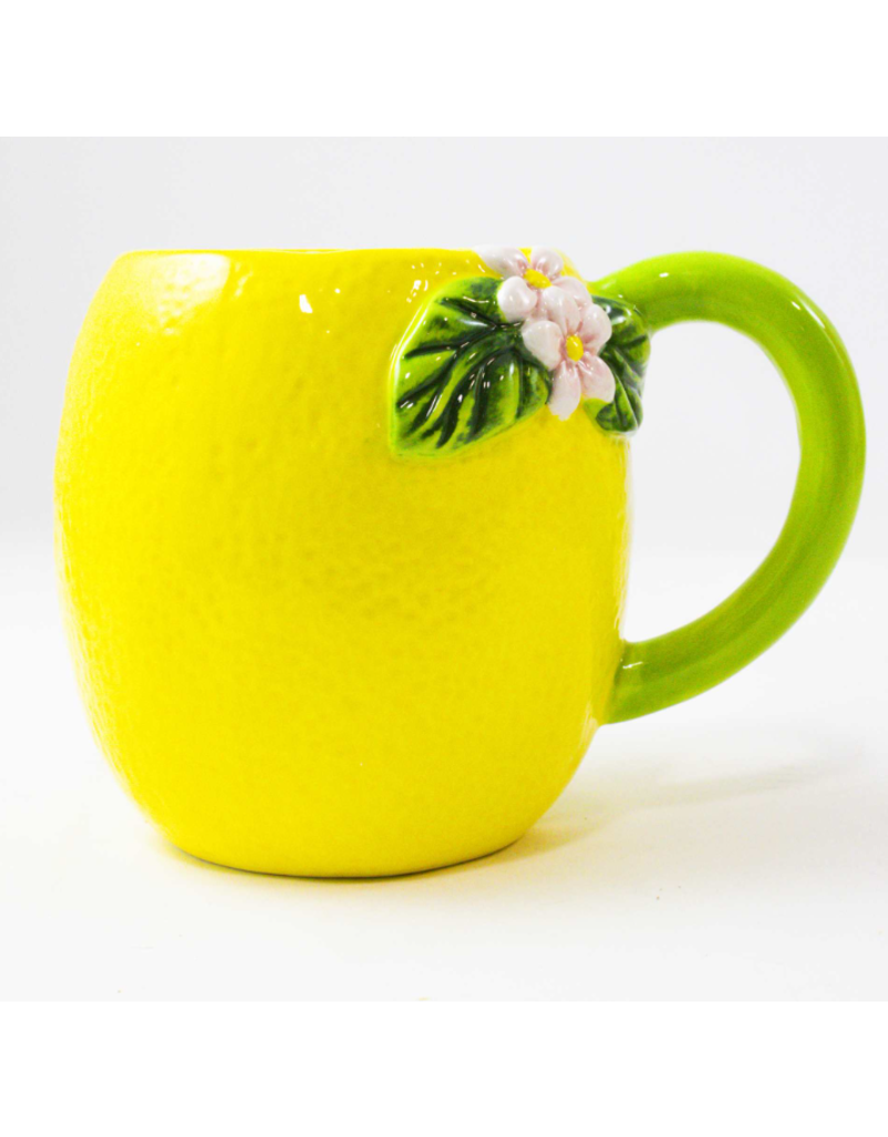 FRUIT MUGS