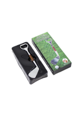 GOLF CLUB BOTTLE OPENER