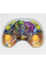 WATER FILLED HANDHELD GAME