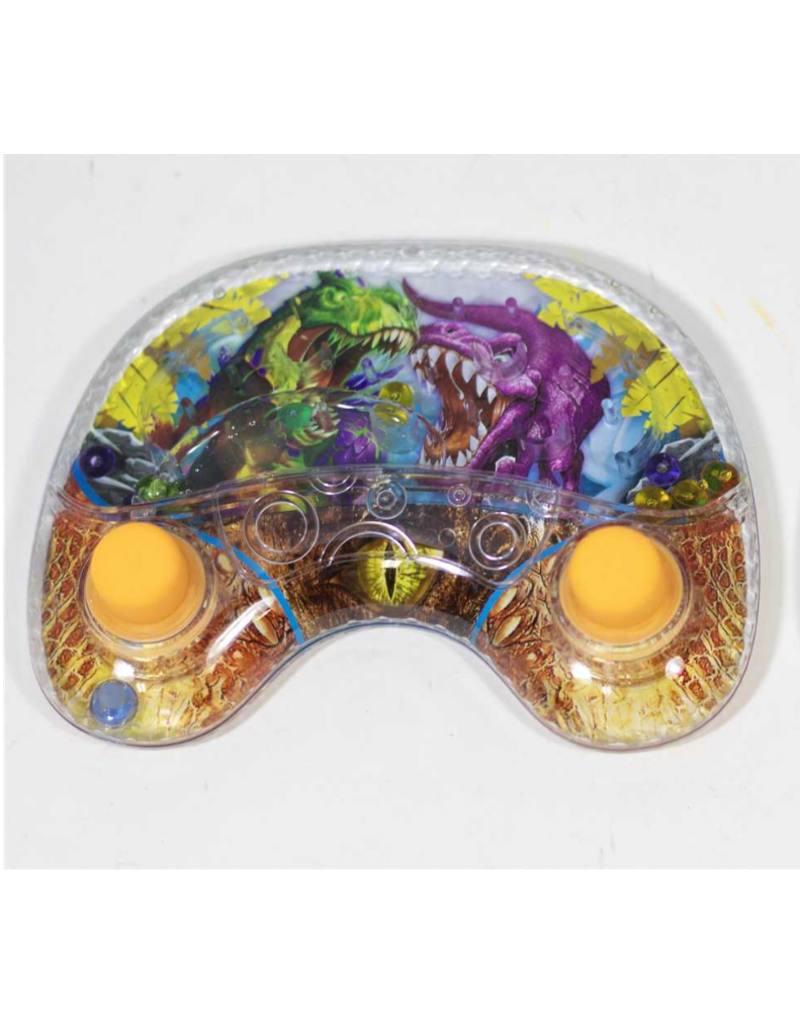 WATER FILLED HANDHELD GAME