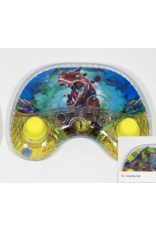 WATER FILLED HANDHELD GAME