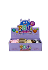 PLUSH BALL JELLIES