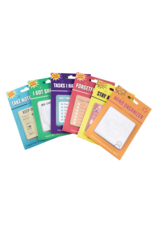 HUMOROUS STICKY NOTES
