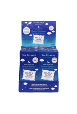 SHOWER STEAMER 6 PC