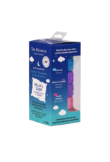 SHOWER STEAMER 6 PC