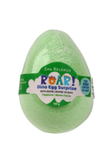 DINO EGG SURPRISE BATH BOMBS 3PC
