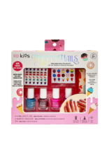 PRETTY NAILS KIDS PEELABLE POLISH KIT