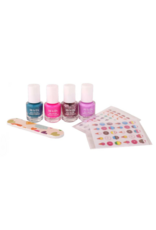 PRETTY NAILS KIDS PEELABLE POLISH KIT