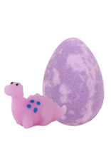 DINO EGG BATH BOMB