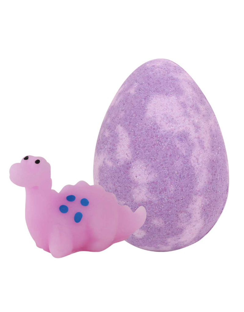 DINO EGG BATH BOMB