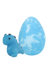DINO EGG BATH BOMB