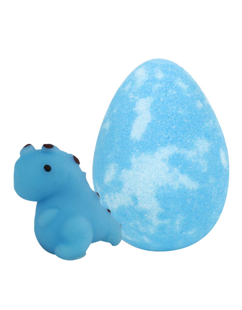 DINO EGG BATH BOMB