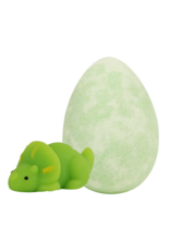 DINO EGG BATH BOMB