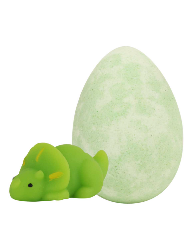 DINO EGG BATH BOMB