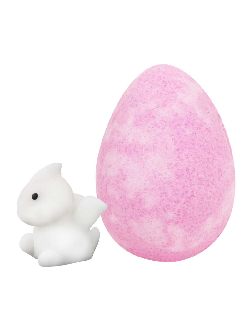 DINO EGG BATH BOMB