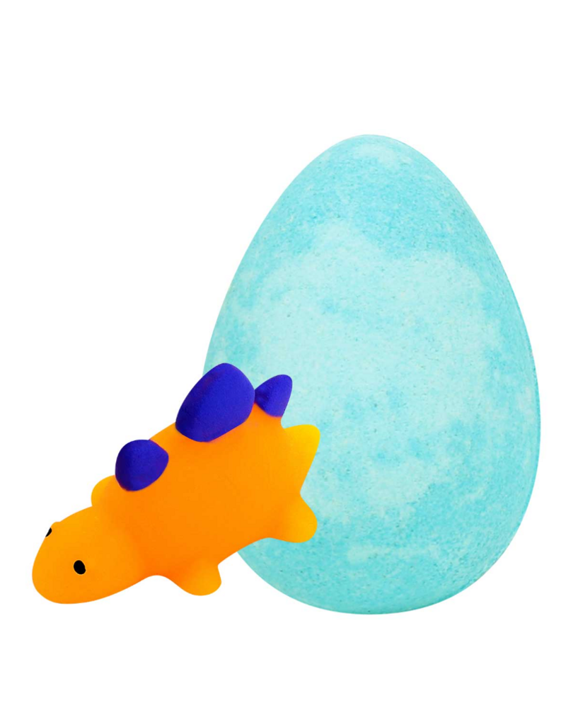 DINO EGG BATH BOMB