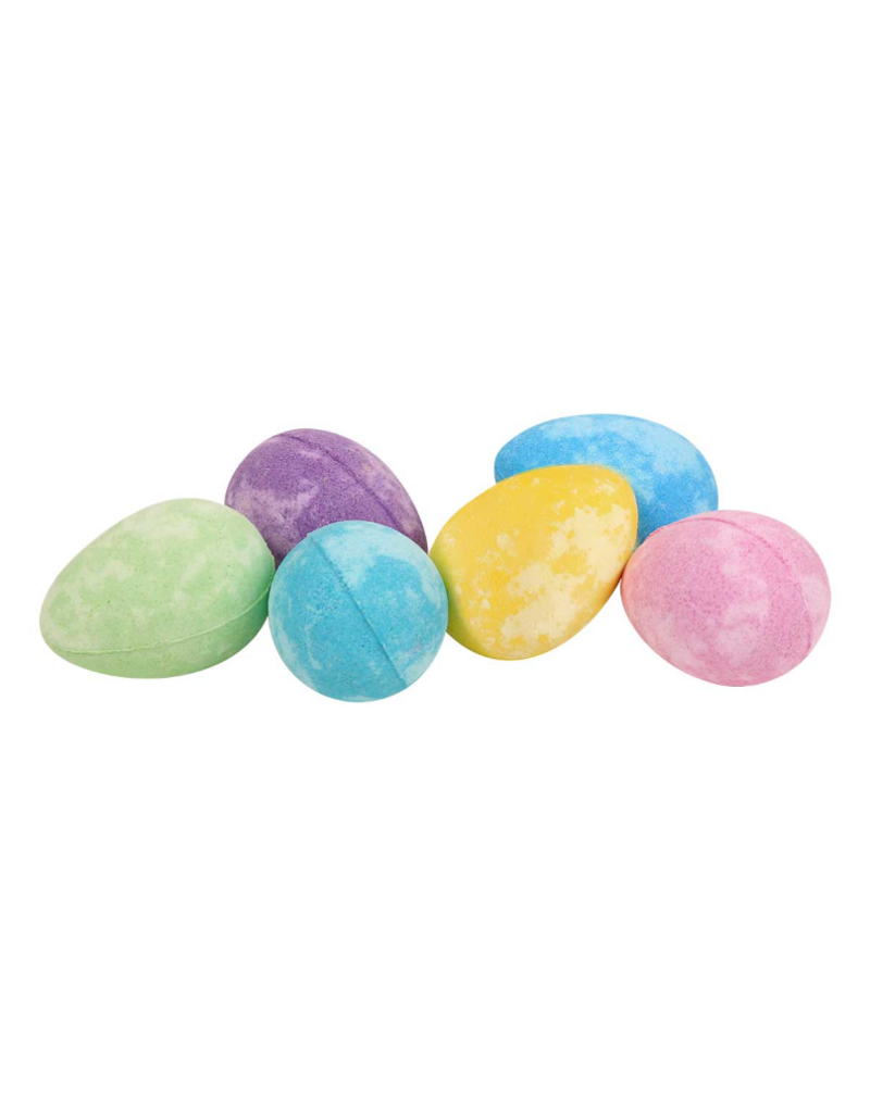 DINO EGG BATH BOMB